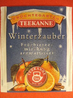 018   Winterzauber